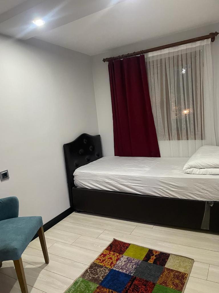 Cennet Suit Otel Uzungöl Exteriér fotografie